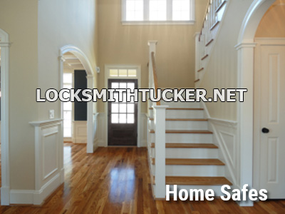 Home-Safes-Locksmith-Tucker Locksmith Tucker LLC