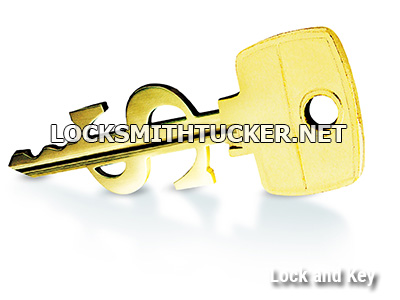 Lock-and-Key-Locksmith-Tucker Locksmith Tucker LLC