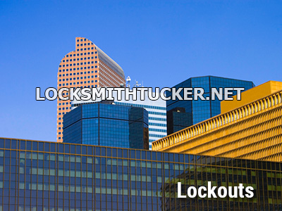 Lockouts-Locksmith-Tucker Locksmith Tucker LLC