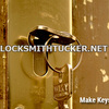 Make-Keys-Locksmith-Tucker - Locksmith Tucker LLC