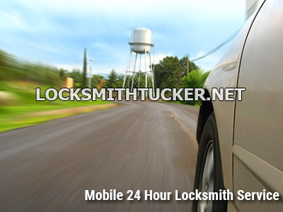 Mobile-24-Hour-Locksmith-Service-Tucker Locksmith Tucker LLC