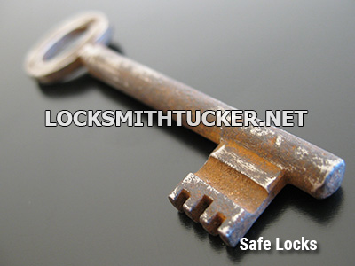 Safe-Locks-Locksmith-Tucker Locksmith Tucker LLC