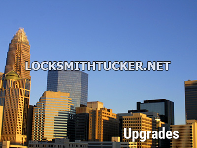 Upgrade-Locksmith-Tucker Locksmith Tucker LLC