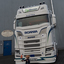 Berner Kunststofftechnik Na... - Scania \8/ Next Generation, Berner Kunststofftechnik, Nagold, #truckpicsfamily