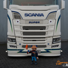 Berner Kunststofftechnik Na... - Scania \8/ Next Generation,...