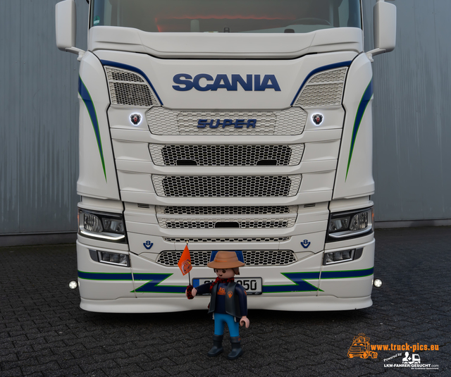 Berner Kunststofftechnik Nagold, powered by www Scania \8/ Next Generation, Berner Kunststofftechnik, Nagold, #truckpicsfamily