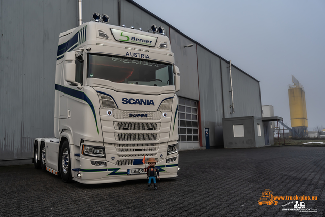 Berner Kunststofftechnik Nagold, powered by www Scania \8/ Next Generation, Berner Kunststofftechnik, Nagold, #truckpicsfamily