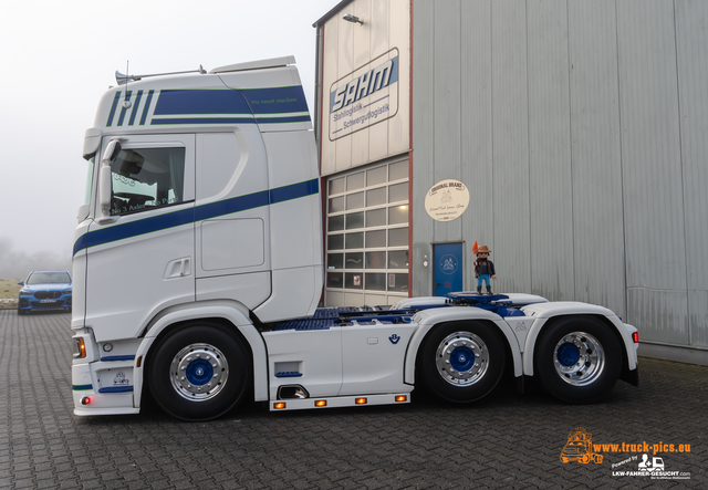 Berner Kunststofftechnik Nagold, powered by www Scania \8/ Next Generation, Berner Kunststofftechnik, Nagold, #truckpicsfamily