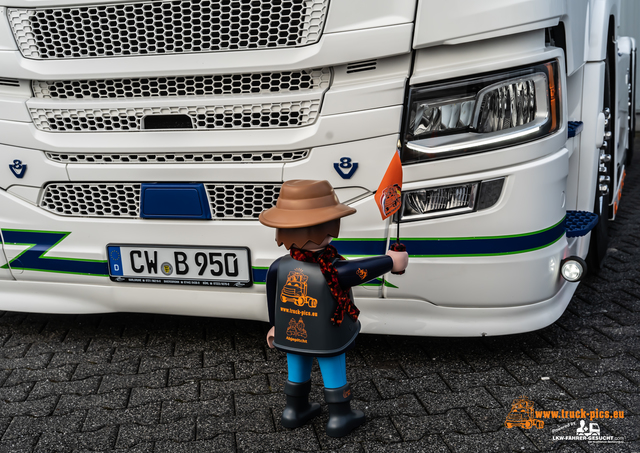 Berner Kunststofftechnik Nagold, powered by www Scania \8/ Next Generation, Berner Kunststofftechnik, Nagold, #truckpicsfamily