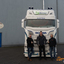 Berner Kunststofftechnik Na... - Scania \8/ Next Generation, Berner Kunststofftechnik, Nagold, #truckpicsfamily