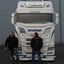 Berner Kunststofftechnik Na... - Scania \8/ Next Generation, Berner Kunststofftechnik, Nagold, #truckpicsfamily