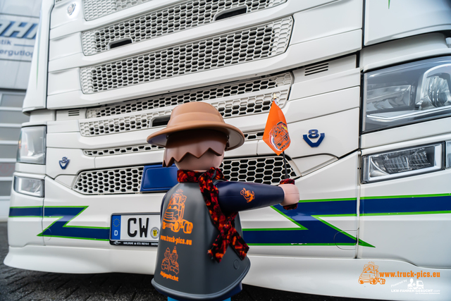 Berner Kunststofftechnik Nagold, powered by www Playmobil truck-pics guy