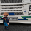 Berner Kunststofftechnik Na... - Playmobil truck-pics guy