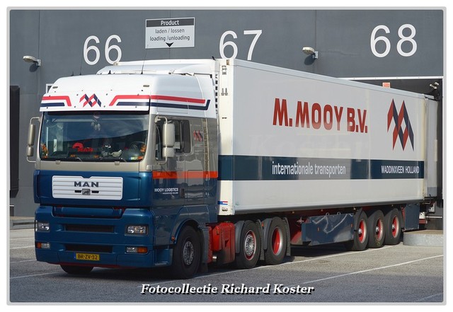 Mooy Logistics BR-ZV-32 (0)-BorderMaker Richard