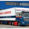 Mooy logistics BS-LV-91 (2)... - Richard