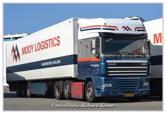 Mooy logistics BS-LV-98-BorderMaker Richard