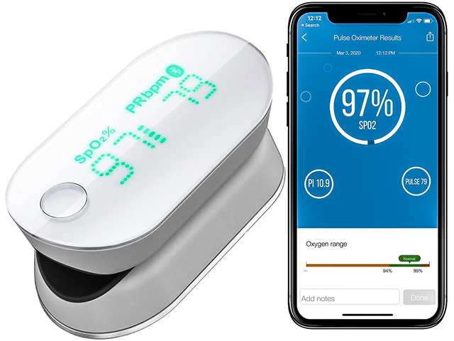 Pulse-Oximeter-buy EZ Pulse Oximeter || Why and how they can be helpful to have at home?