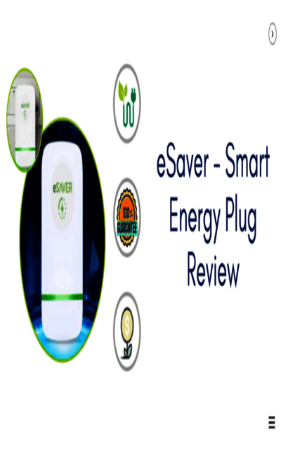 eSaver-Smart-Energy-Plug-Review-copy eSaver Electricity Saver Device: Features & Requirements