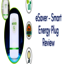 eSaver-Smart-Energy-Plug-Re... - eSaver Electricity Saver Device: Features & Requirements