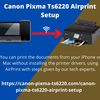 Simple Steps To Fix Canon P... - Printer-Techsupport