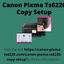 Ultimate Guide to Canon Pix... - Printer-Techsupport