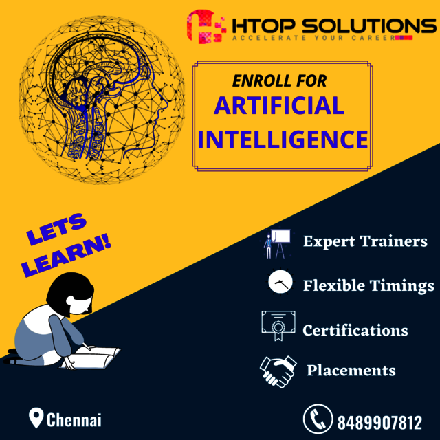 ai-htop image Software Training Institute in Chennai