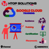 google cloud htop img - Software Training Institute...