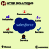 htop salesforce img - Software Training Institute...