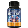 Mushroom Brain Boost Reviews - {Updated 2022} Benefits, and Price!