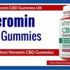 Veromin CBD Gummies uk