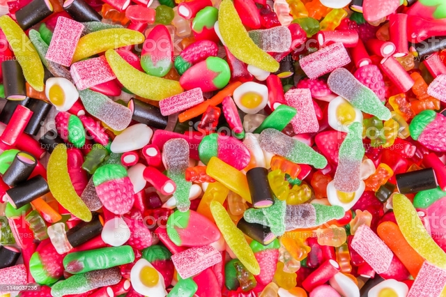 Botanical Farms CBD Gummies Shark Tank Picture Box