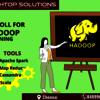 hadoop htop-img - Qtree Technoloogies