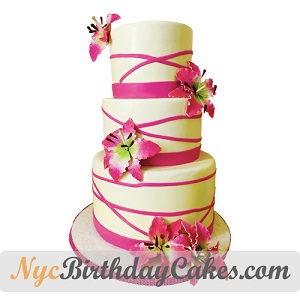 Short Notice Custom Cakes NYC Nyc Birthday Cakes