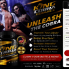 King Cobra CBD Gummies Male... - King Cobra CBD Gummies