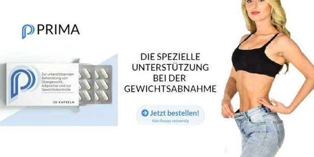 Prima Kapseln Erfahrungen Anwendung, Preis & Beste Prima Kapseln