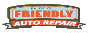 logo-main Paldens Friendly Auto Repair