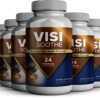 How Safe & Effective Is VisiSoothe Pills And How does the VisiSoothe work?