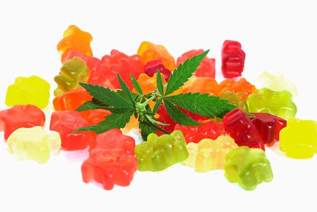 How To Order Official Cannaleafz CBD Gummies? Picture Box