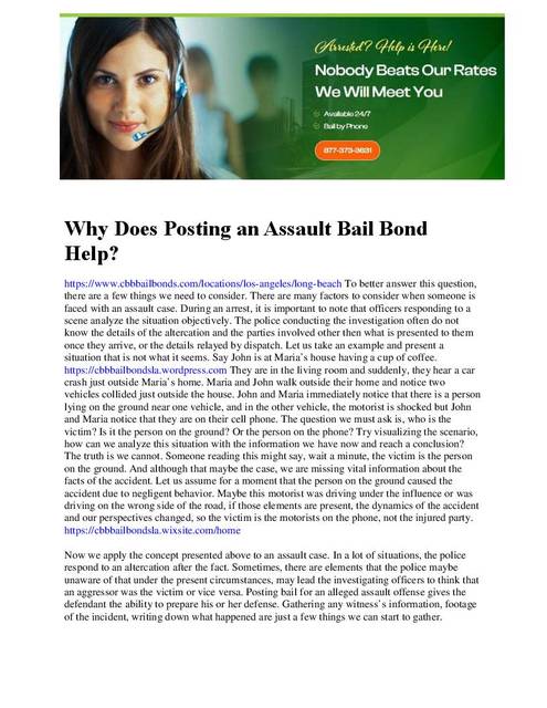 Long Beach Bail Bonds Long Beach Bail Bonds