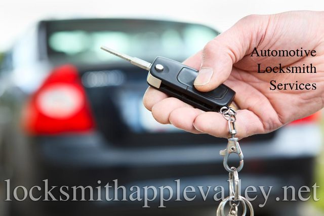 automotive-Apple-Valley-locksmith Locksmith Apple Valley MN