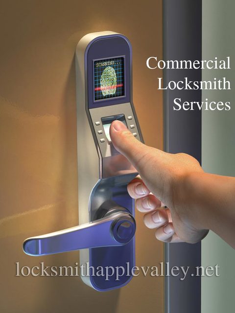 commercial-Apple-Valley-locksmith Locksmith Apple Valley MN