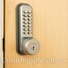 keypad-Apple-Valley-locksmith - Locksmith Apple Valley MN