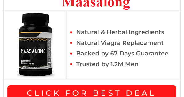 media-00kx8j1lw35ctts97ayj4p Maasalong | Official Review - Read About Male Enhancement Benefits!