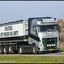 84-BLK-1 Volvo FH4 Van Trie... - Rijdende auto's 2021