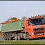 BV-TP-39 Volvo FH3 Wemeijer... - Rijdende auto's 2021