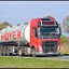 WGM 07132 Volvo FH4 Hoyer-B... - Rijdende auto's 2021