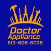 Doctor appliance Ottawa