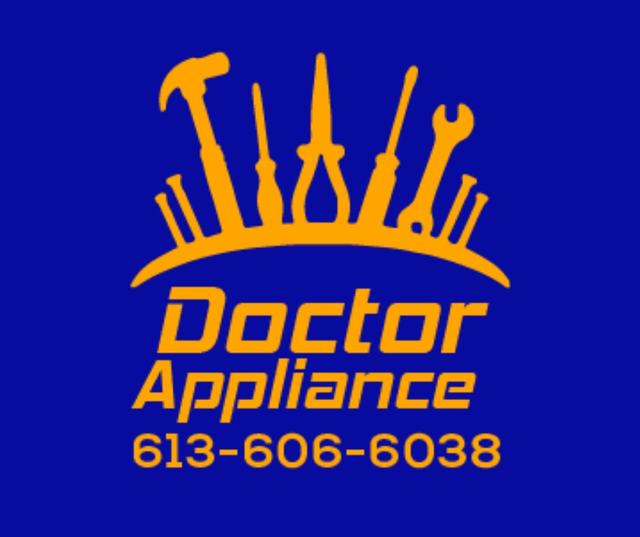 Doctor appliance Ottawa Doctor appliance Ottawa