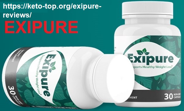Exipure Reviews Exipure Reviews