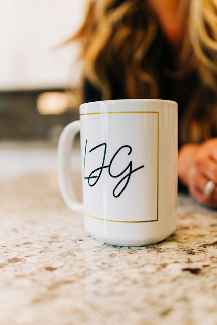 lindsaymug2 The Lindsay Jackman Group - Gig Harbor Realtor